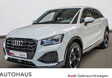 Audi Q2 30 TDI S tronic advanced 5 Türen