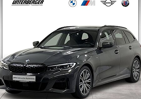 BMW 3er M340d xDrive Touring Auto 5 Türen