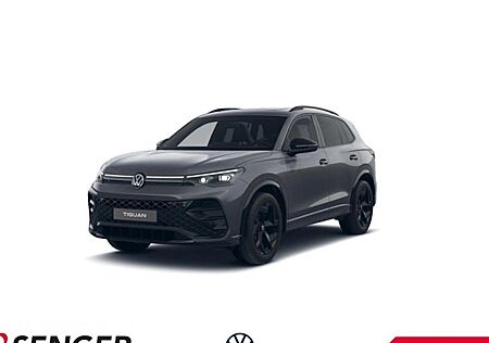 VW Tiguan 2.0 TDI SCR 142kW DSG 4MOTION R-Line 5 Türen