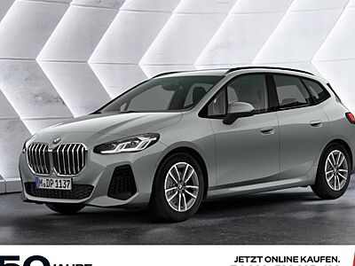 BMW 2er Active Tourer 218i Steptronic DCT 5 Türen