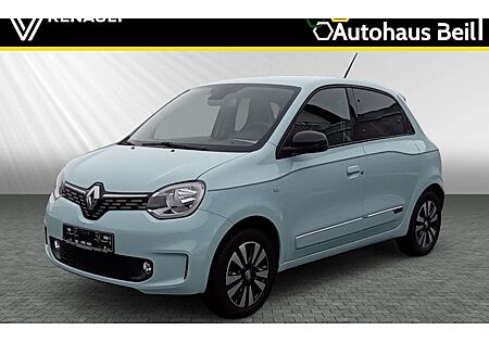 Renault Twingo 22KWh Techno Paket 5 Türen
