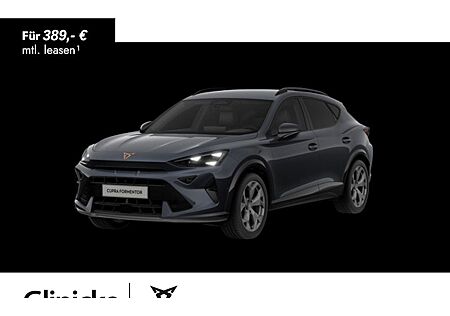Cupra Formentor 1.5 eTSI MHEV 110kW DSG 5 Türen