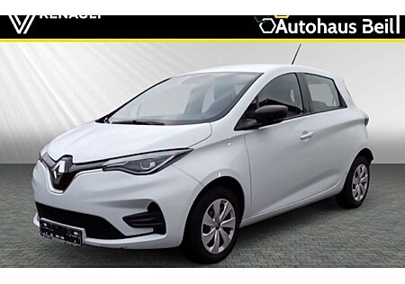 Renault ZOE Life R110/Z.E. 50 Batteriekauf 5 Türen