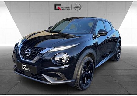 Nissan Juke 1.0 DIG-T TEKNA 5 Türen
