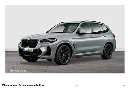 BMW X3 xDrive30e AT 5 Türen