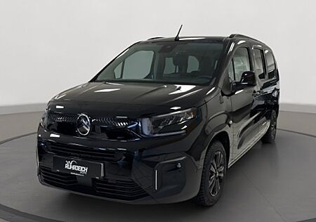 Citroën Berlingo BlueHDi 130 S&S EAT8 M MAX 5 Türen