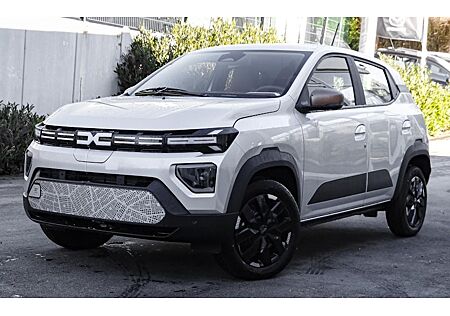 Dacia Spring electric 100 Extreme 5 Türen