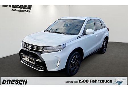Suzuki Vitara 1.5 DUALJET Hybrid Comfort+ AGS Allgrip 5 Türen
