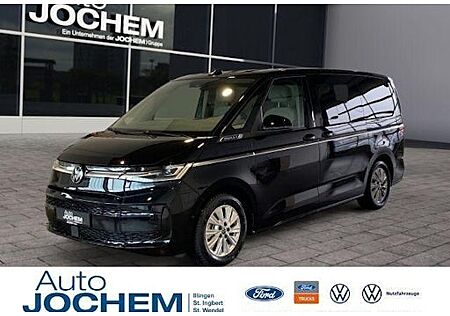 VW T7 Multivan 2.0 TDI SCR DSG Überhang 5 Türen
