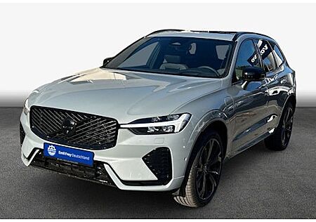 Volvo XC 60 T8 Plug-in H. AWD Ultra Black Edit Auto 5 Türen