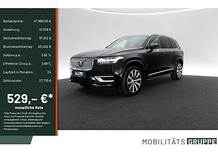 Volvo XC 90 B5 D AWD Plus Bright Auto 5 Türen