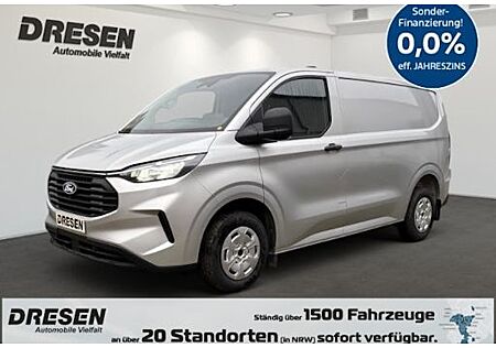 Ford Transit Custom 2.0 EcoBlue 100kW 320 L1 Trend DoKa 4 Türen