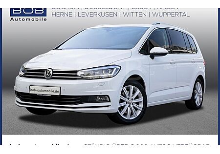 VW Touran 1.5 TSI OPF DSG Highline 5 Türen