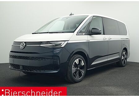 VW T7 Multivan 2.0 TDI SCR DSG Überhang 5 Türen