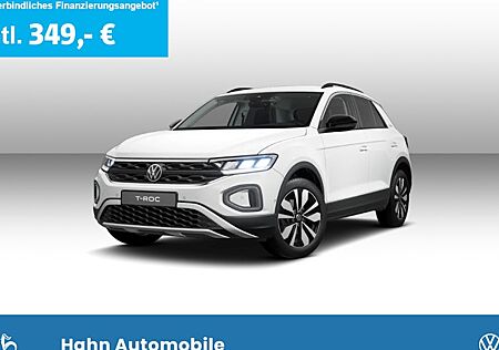 VW T-Roc 1.5 TSI OPF DSG GOAL 5 Türen