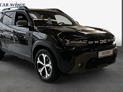 Dacia Duster mild hybrid 140 Journey 5 Türen