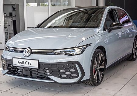 VW Golf GTE 1.5 eHybrid OPF 200kW DSG GTE 5 Türen