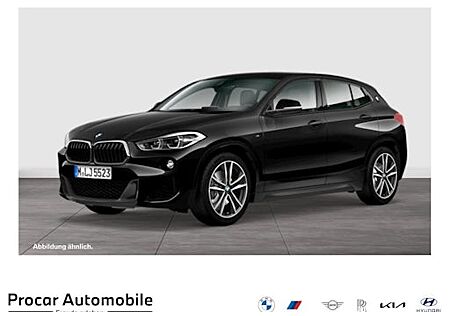 BMW X2 sDrive20i M Sport Steptronic DCT 5 Türen