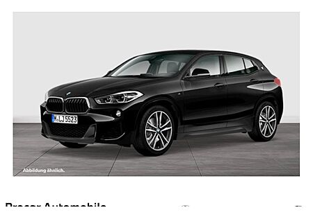 BMW X2 sDrive20i M Sport Steptronic DCT 5 Türen