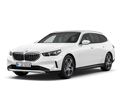 BMW 5er 520d xDrive Touring A 5 Türen