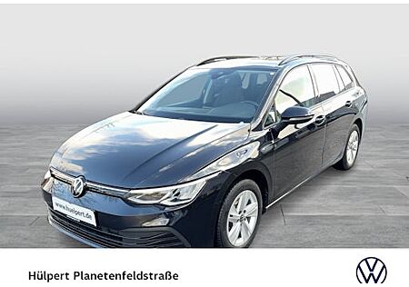 VW Golf Variant 2.0 TDI SCR 85kW Life Variant 5 Türen