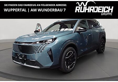 Peugeot 5008 Plug-In Hybrid 195 e-DSC7 Allure 5 Türen