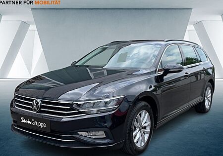 VW Passat Variant 2.0 TDI SCR Business Variant 5 Türen