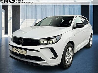 Opel Grandland X 1.5 Diesel 96kW Elegance Auto 5 Türen