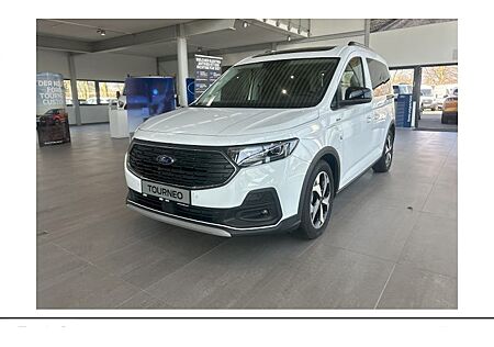 Ford Tourneo Connect 1,5 EcoBoost PHEV 110 KW Active Auto 5 Türen