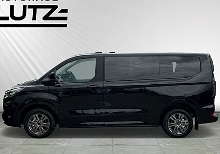 Ford Tourneo Custom 2.5 Duratec PHEV 340 L1 Titanium X CVT 5 Türen