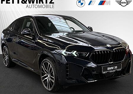 BMW X6 xDrive40i M Sport 5 Türen