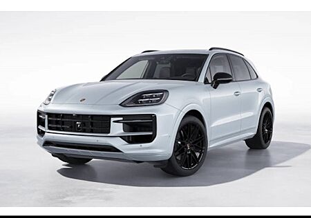 Porsche Cayenne 3.0 V6 Tiptronic 5 Türen