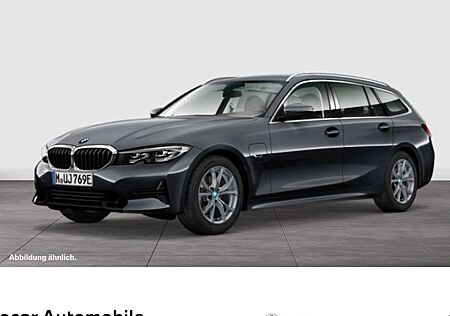 BMW 3er 320e Touring Auto 5 Türen