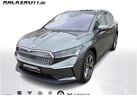 Skoda Enyaq 80X 5 Türen