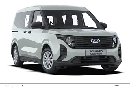 Ford Tourneo Courier 1.0 EcoBoost 92 kW Trend 5 Türen