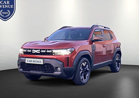 Dacia Duster HYBRID 140 Extreme 5 Türen
