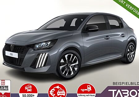 Peugeot 208 Hybrid 100 e-DSC6 Active 5 Türen