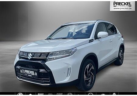 Suzuki Vitara 1.4 BOOSTERJET Hybrid Comfort+ 5 Türen