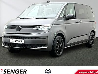 VW T7 Multivan 2.0 TDI SCR DSG Überhang 5 Türen