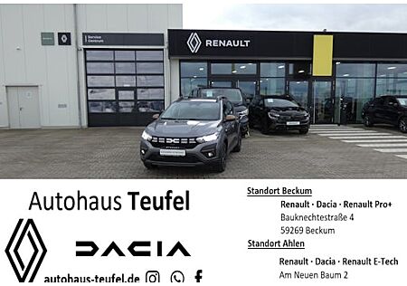 Dacia Sandero Stepway TCe 110 Stepway Extreme 5 Türen