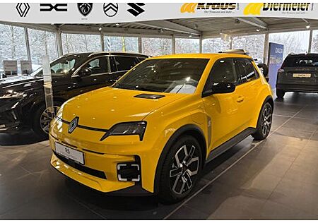 Renault R 5 Techno 150 Comfort Range 5 Türen