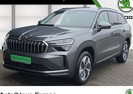 Skoda Kodiaq 1.5 TSI mHEV 110 KW DSG Selection 5 Türen
