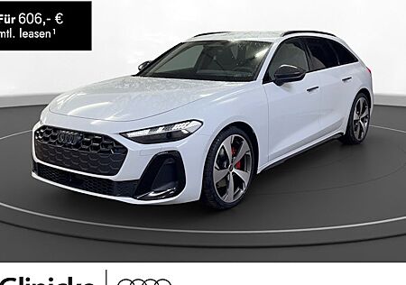 Audi A5 TFSI 150 kW S tronic Avant 5 Türen