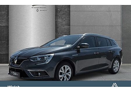 Renault Megane ENERGY TCe 130 Limited Grandtour 5 Türen