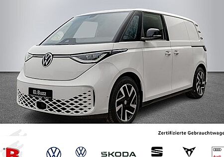VW ID.BUZZ 77 kWh 150 kW Cargo 4 Türen