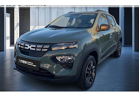 Dacia Spring Essential 5 Türen