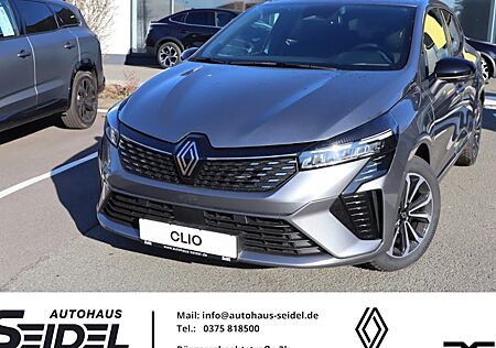 Renault Clio TCe 90 Techno Automatik 5 Türen