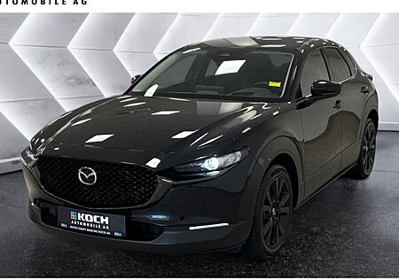Mazda CX-30 e-SKYACTIV-G M-Hybrid Nagisa A 5 Türen