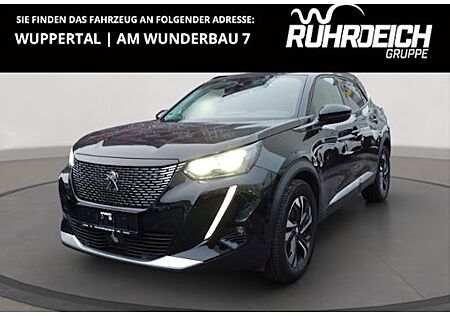 Peugeot 2008 PureTech 130 Allure Pack 5 Türen