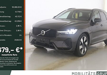 Volvo XC 60 T8 Plug-in Hybrid AWD Plus Dark Auto 5 Türen